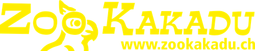 Zoo Kakadu